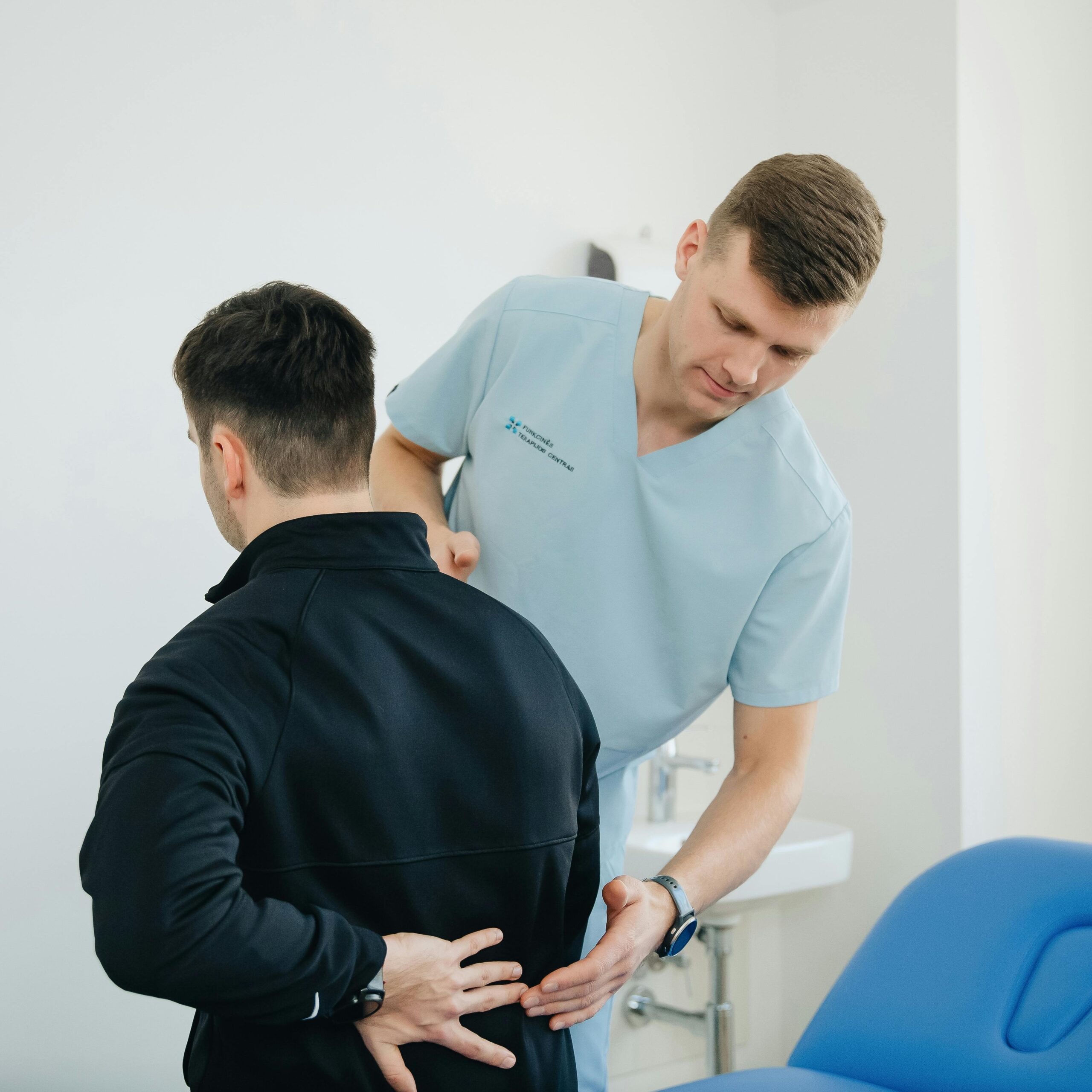 patient monitoring health pals